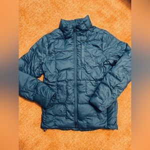 Lululemon Ultra Light Packable Down Jacket : Men's S